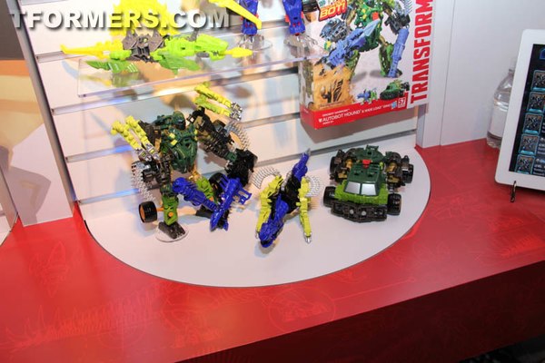 Toy Fair 2014 Transformers Showroom Age Of Extinction Generations  (105 of 152)